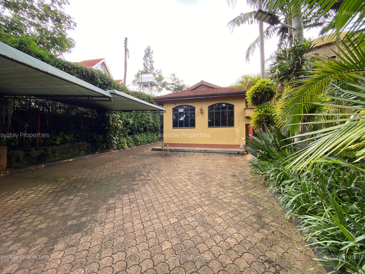 2 Bed House with En Suite in Runda - 3