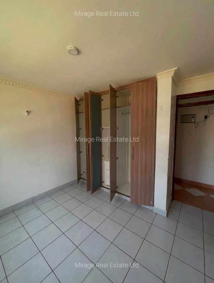 4 Bed Apartment with Parking in Kileleshwa - 7