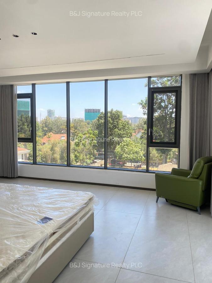 5 Bed Townhouse with En Suite in Lavington - 20