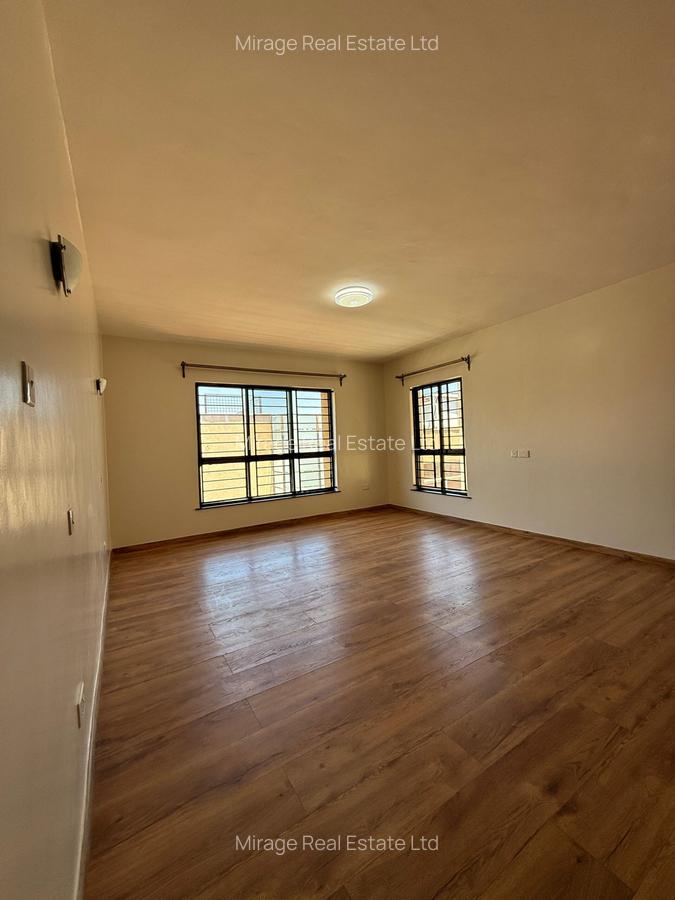 3 Bed Apartment with Swimming Pool in General Mathenge - 10