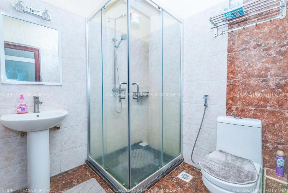 Serviced 3 Bed Apartment with En Suite in Lavington - 17