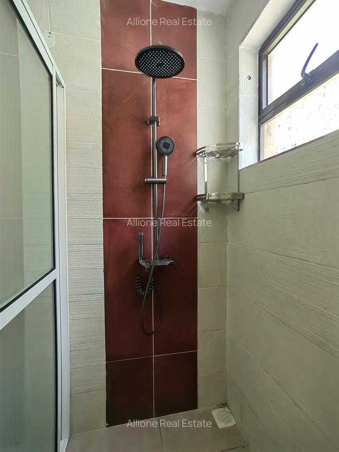 4 Bed Townhouse at Off Langata Road - 18