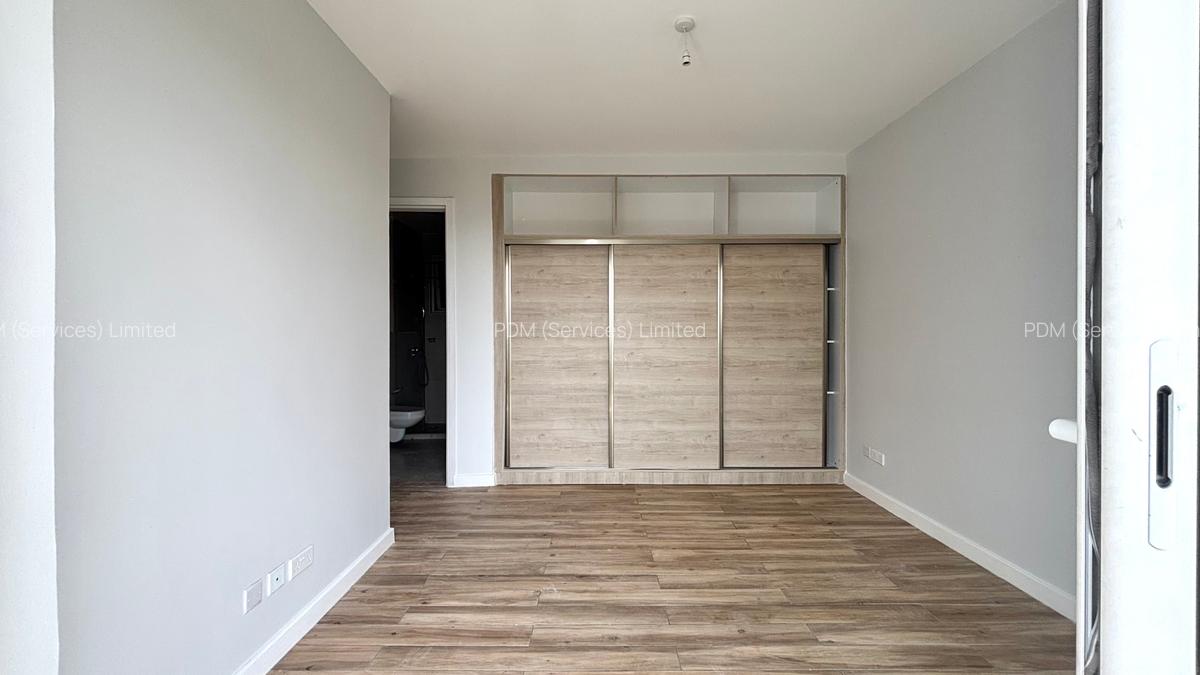 2 Bed Apartment with En Suite in Kileleshwa - 11