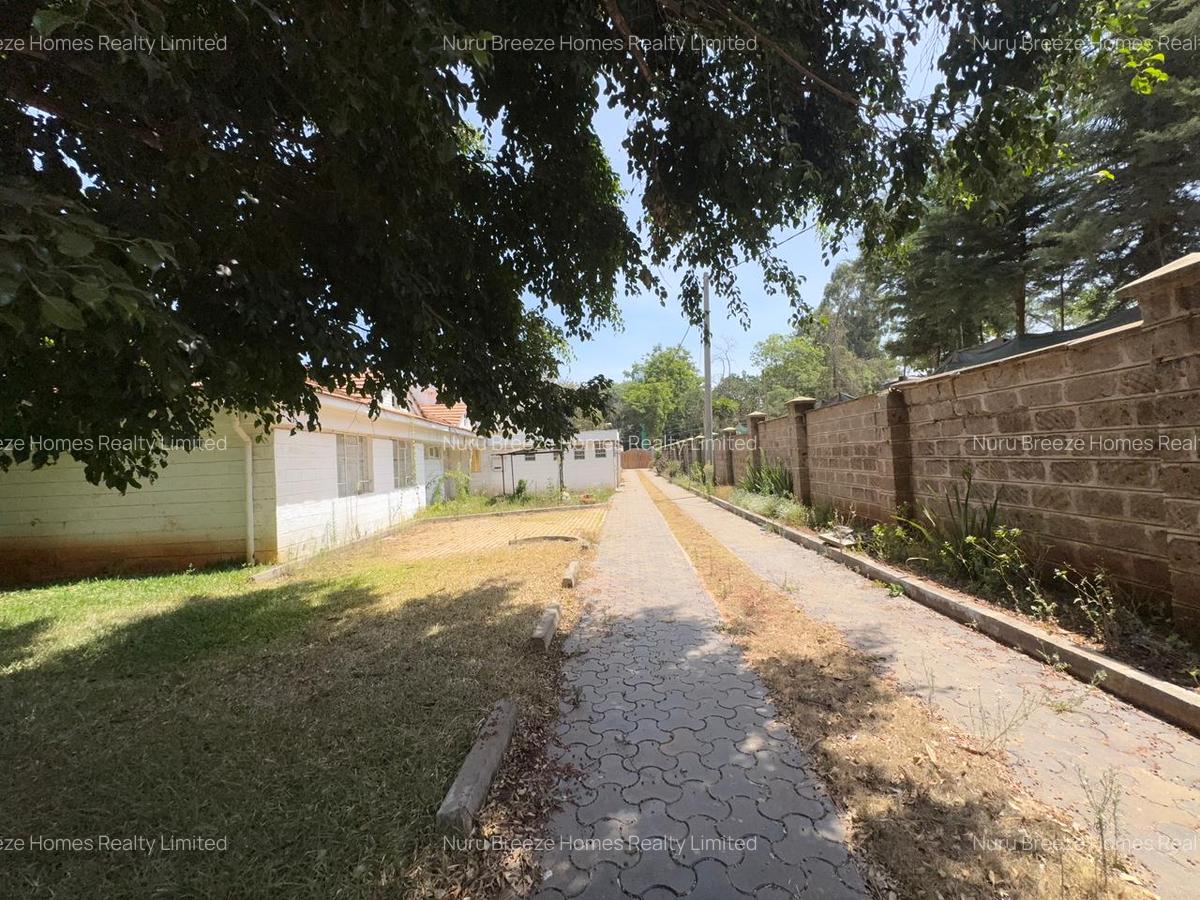 1 ac Land in Lavington - 11