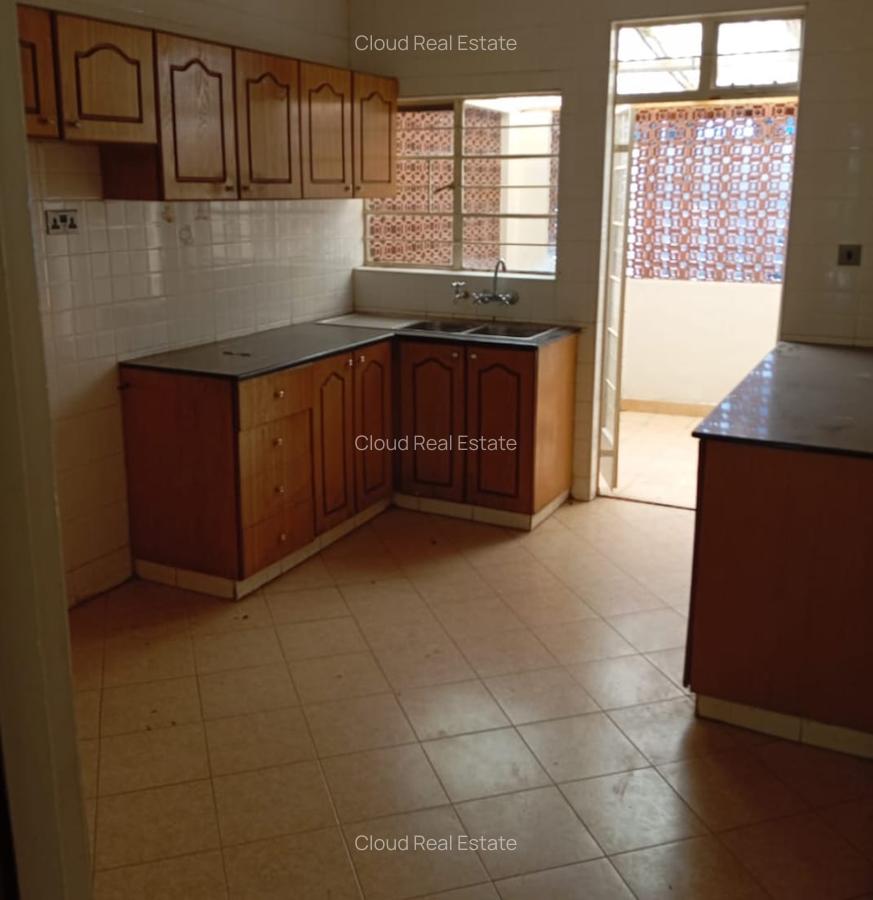 4 Bed Villa in Karen - 7