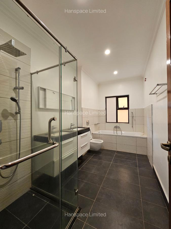 5 Bed Villa with En Suite at Kaputei Garden - 9