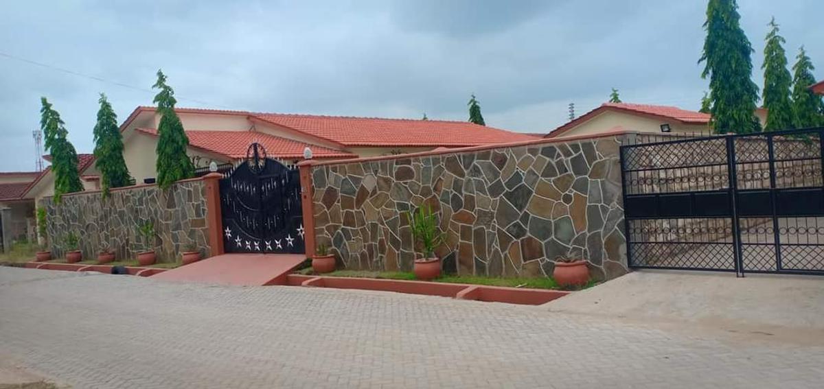 3 Bed Apartment with En Suite in Mtwapa - 13