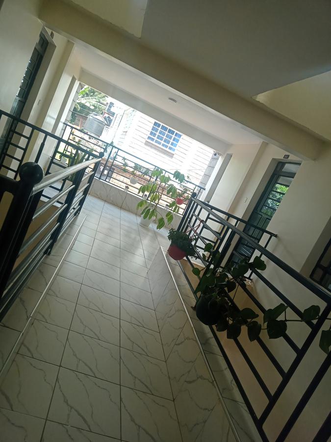 2 Bed Apartment in Ruaka