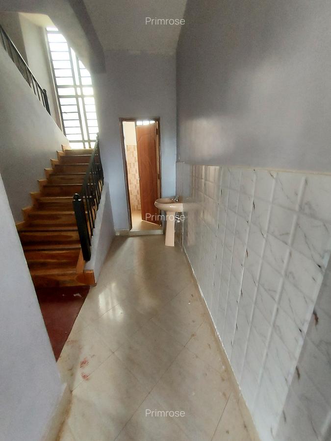 5 Bed House with En Suite in Kikuyu Town - 12