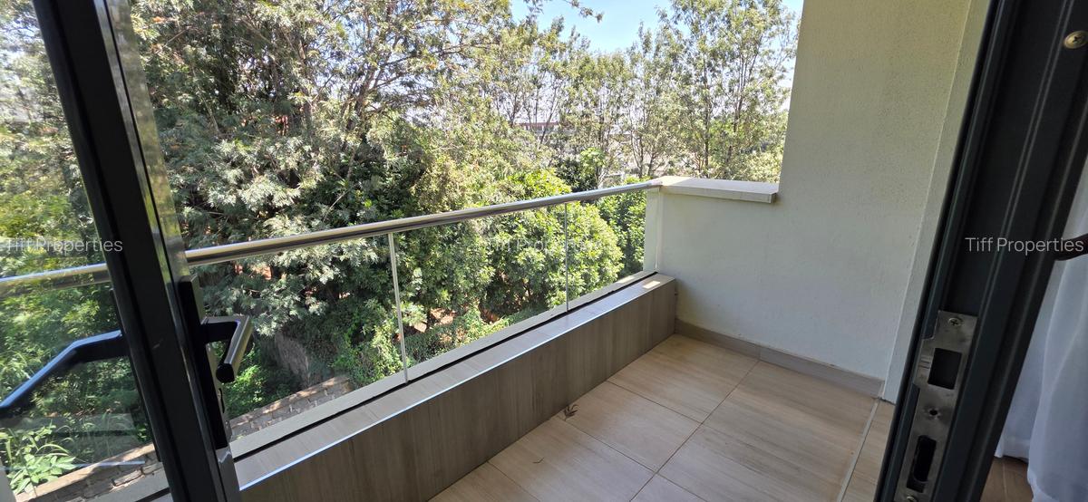 4 Bed Apartment at Two Rivers - 16