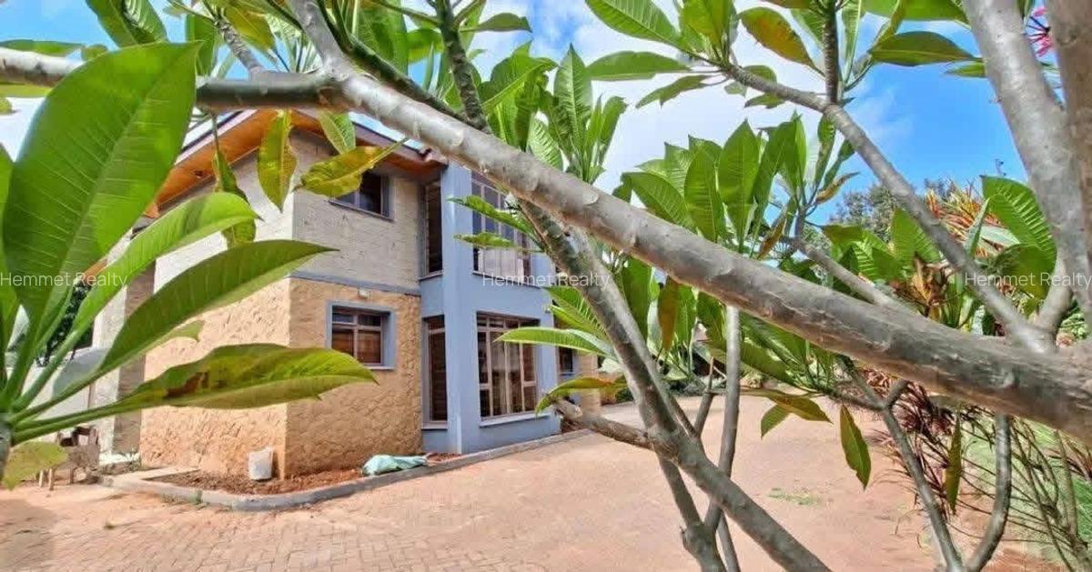 4 Bed House with En Suite in Lower Kabete - 2