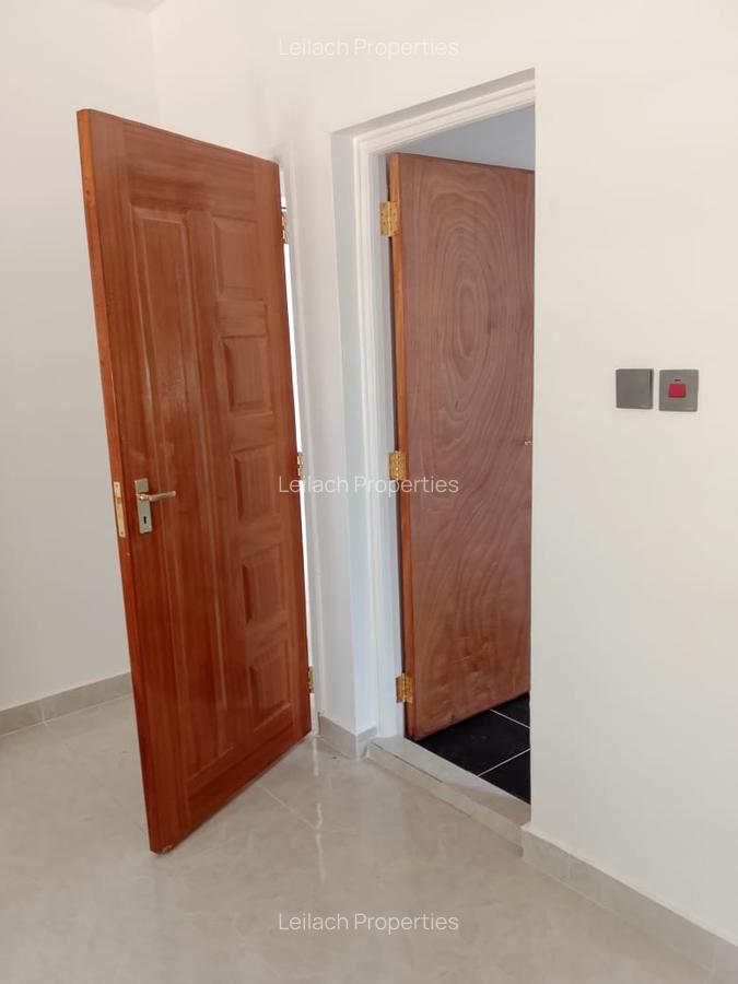 3 Bed House with En Suite in Ngong - 4