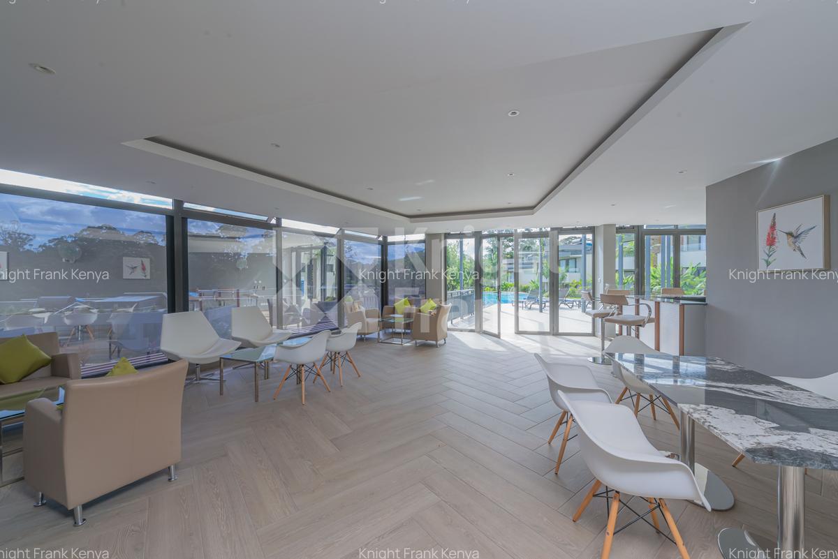 3 Bed Villa with En Suite in Lower Kabete - 15