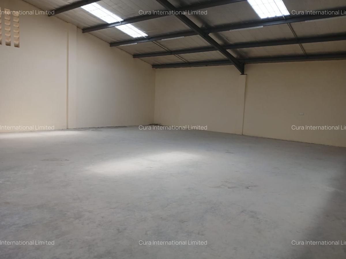 7,217 ft² Warehouse in Ruaraka - 5