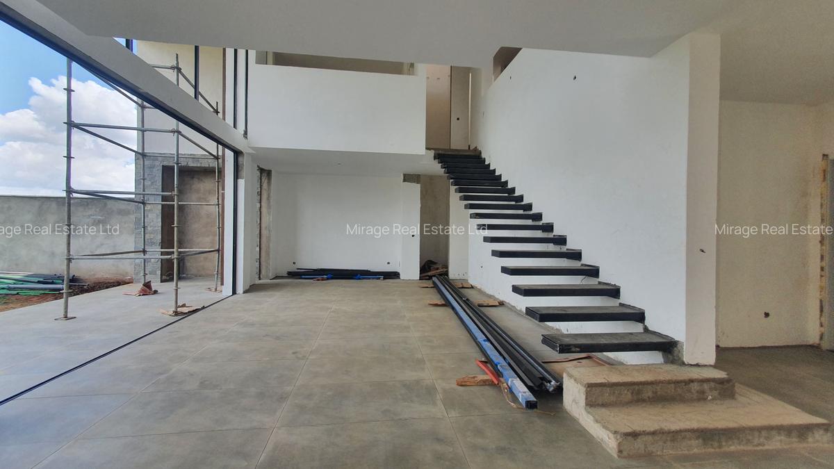 4 Bed Villa with En Suite in Runda - 9