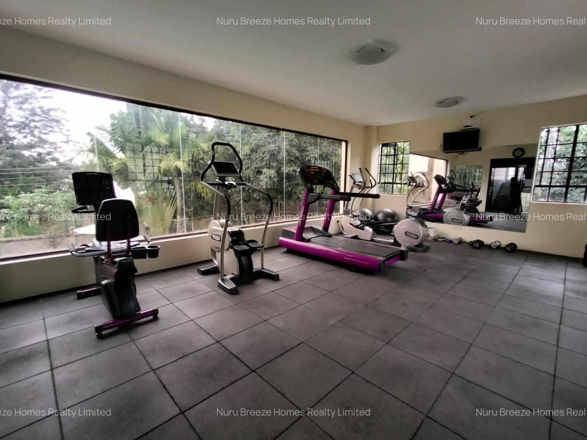 4 Bed Townhouse with En Suite in Kiambu Road - 10