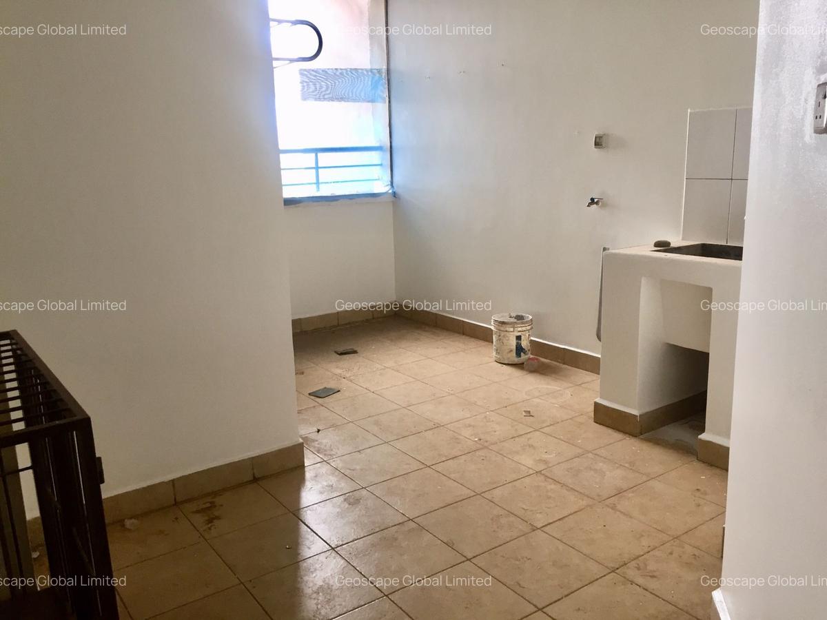 3 Bed Apartment with En Suite in Westlands Area - 5