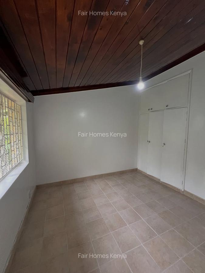 5 Bed House with En Suite at Manyani East - 13