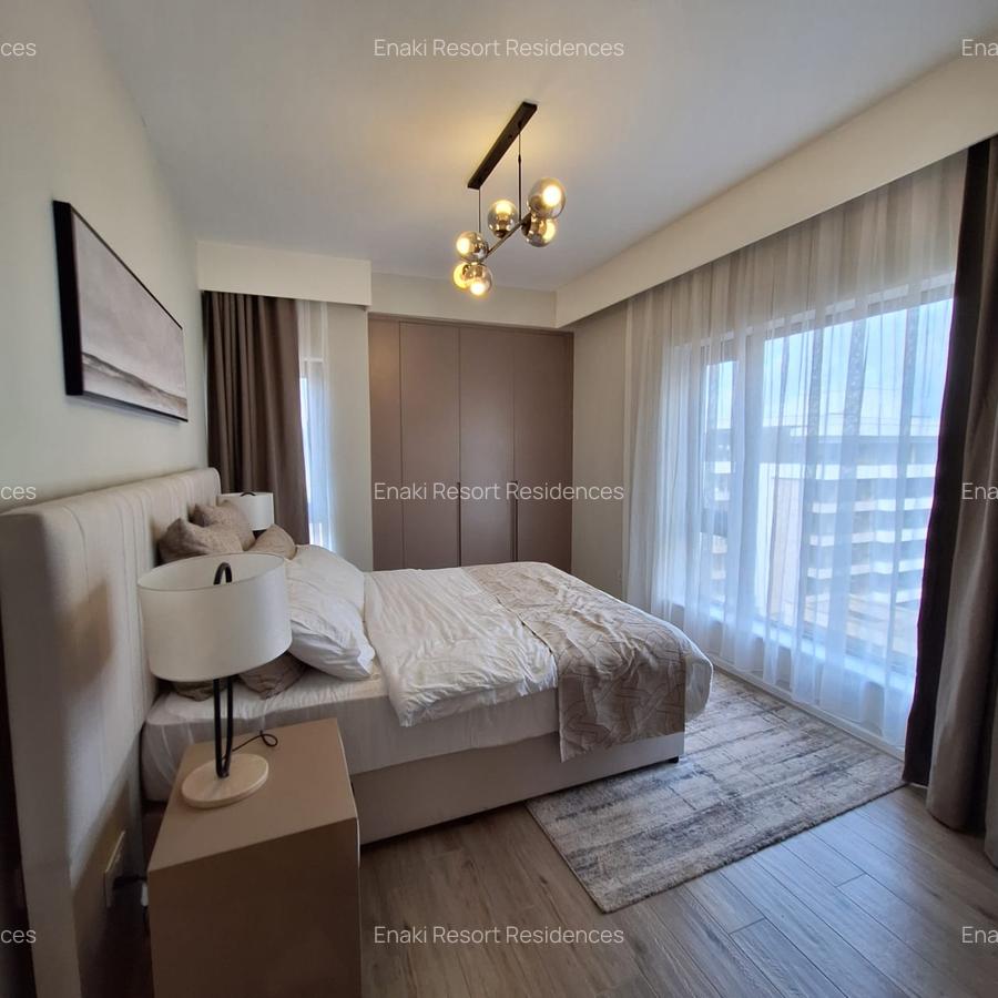 Furnished 1 Bed Apartment with En Suite at Red Hill Road - 2