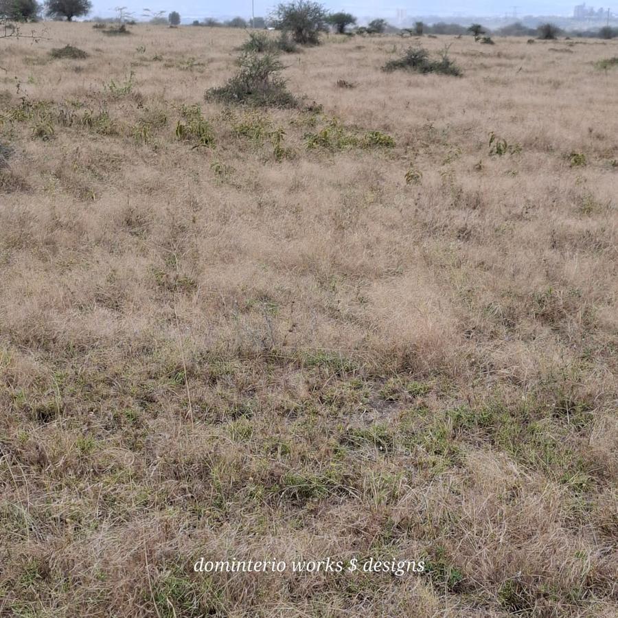 4.25 ac Commercial Land at Kitengela-Ongata Rongai Road - 3