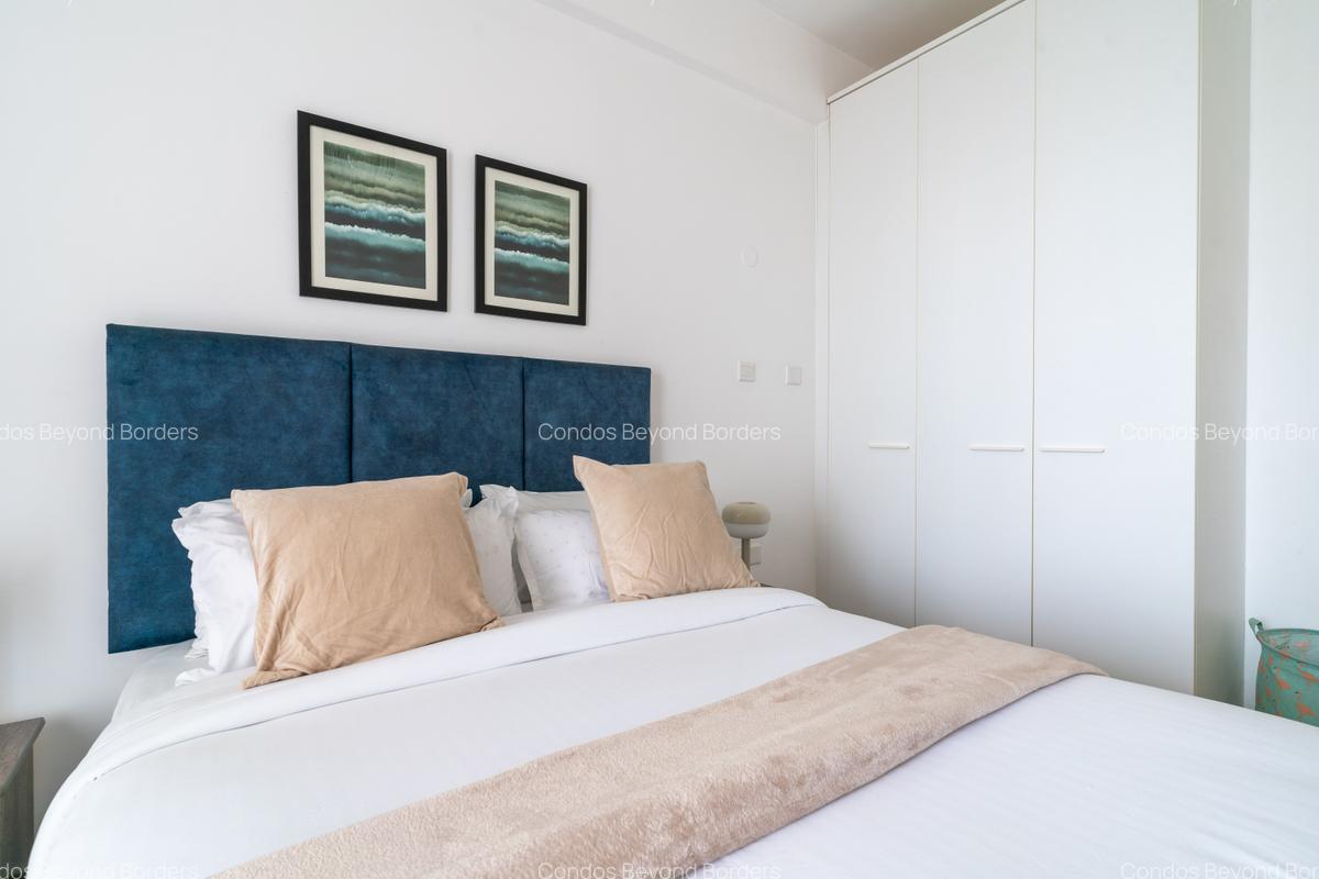 Serviced 2 Bed Apartment with En Suite at Muthangari Drive - 9