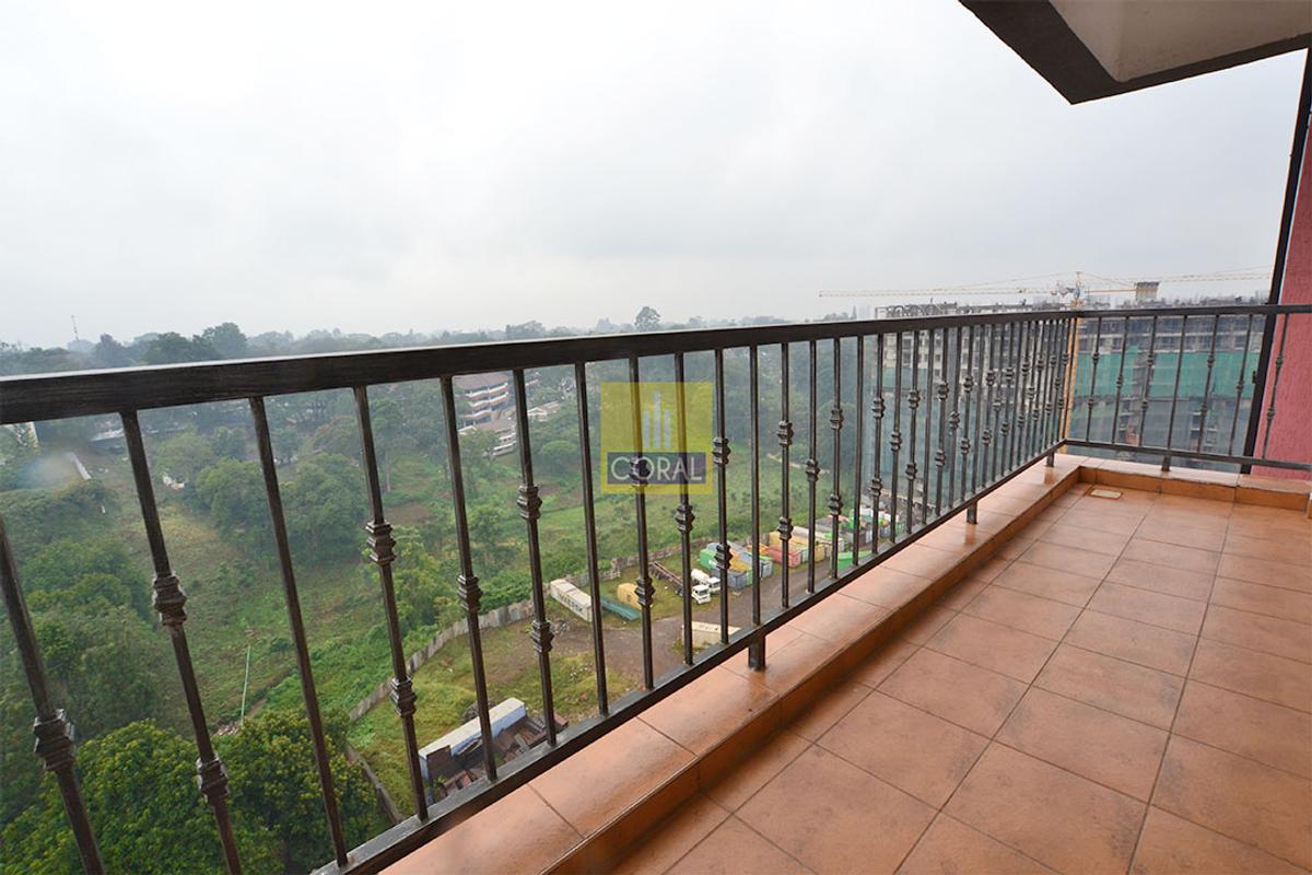 3 Bed Apartment in Parklands - 3