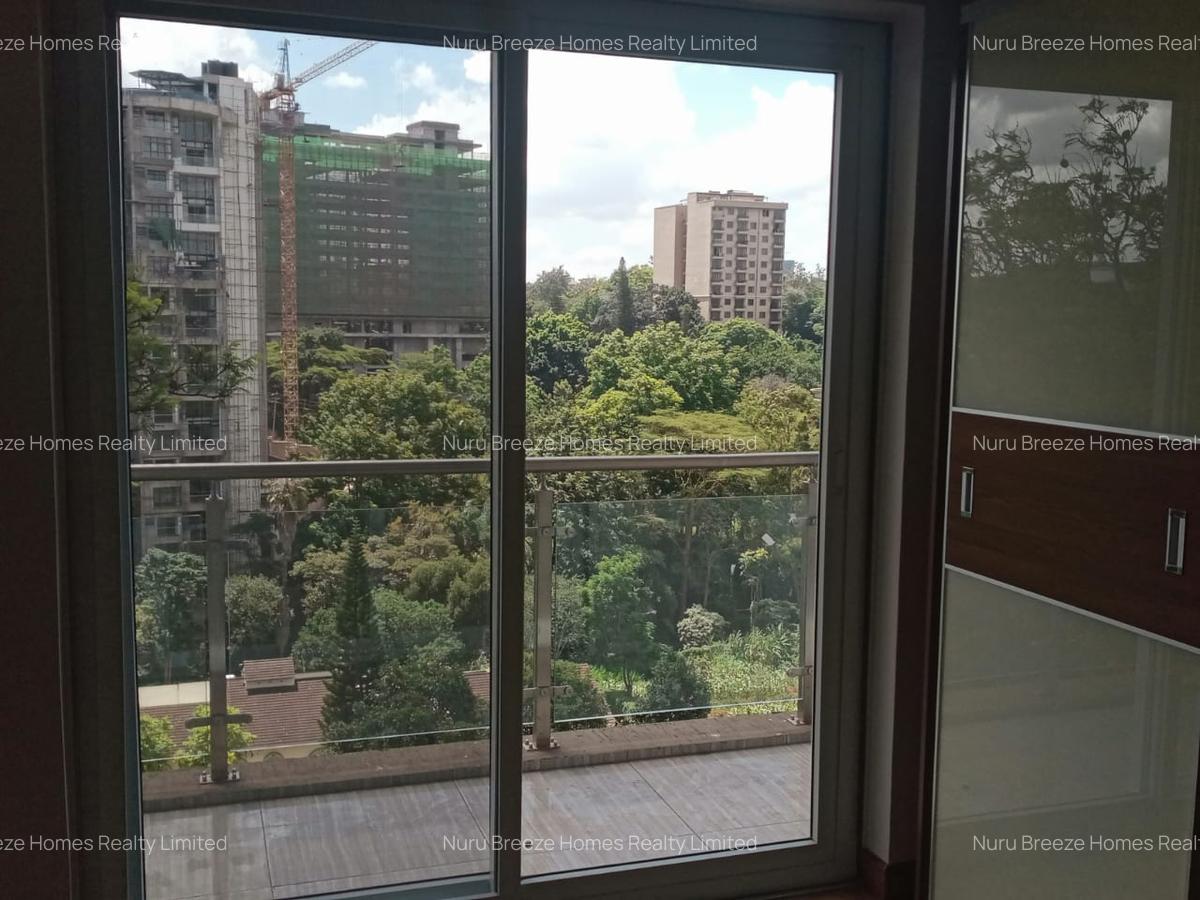 3 Bed Apartment with En Suite in Rhapta Road - 11