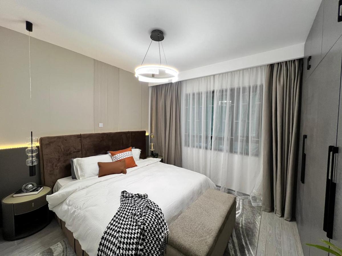 2 Bed Apartment with Swimming Pool in Lavington - 10