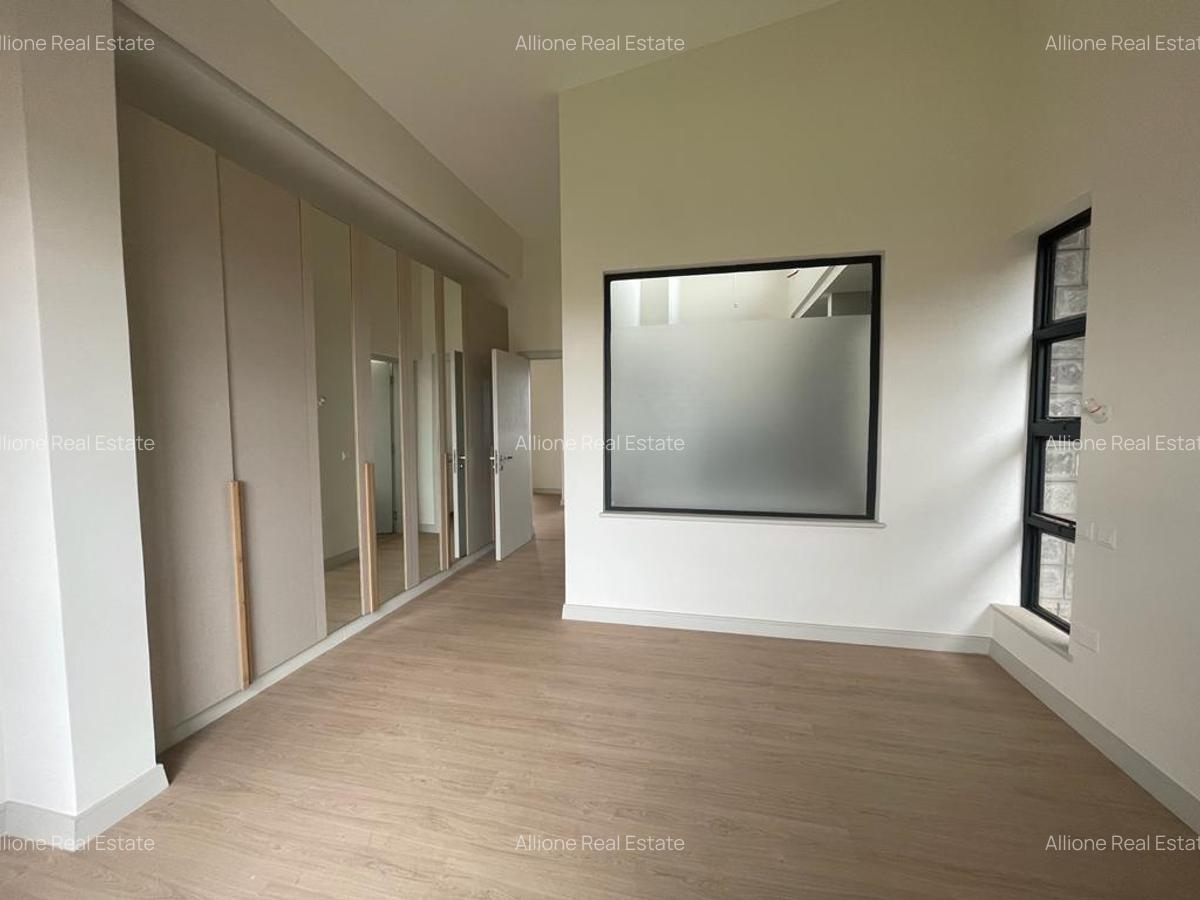 4 Bed Townhouse with En Suite in Limuru Town - 12