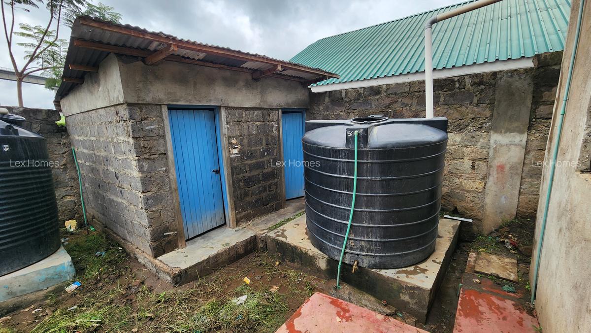 3 Bed House with En Suite at Kandisi - 4
