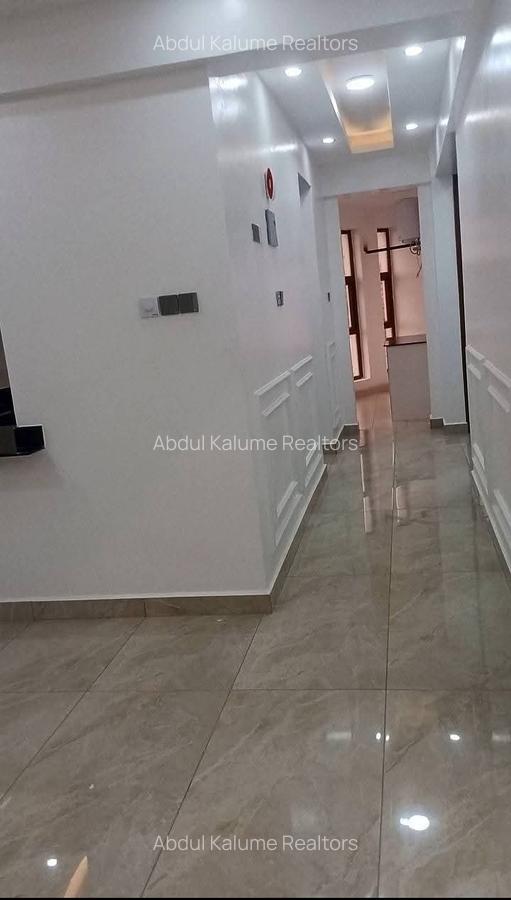 Serviced 3 Bed Apartment with En Suite at Nyali - 7