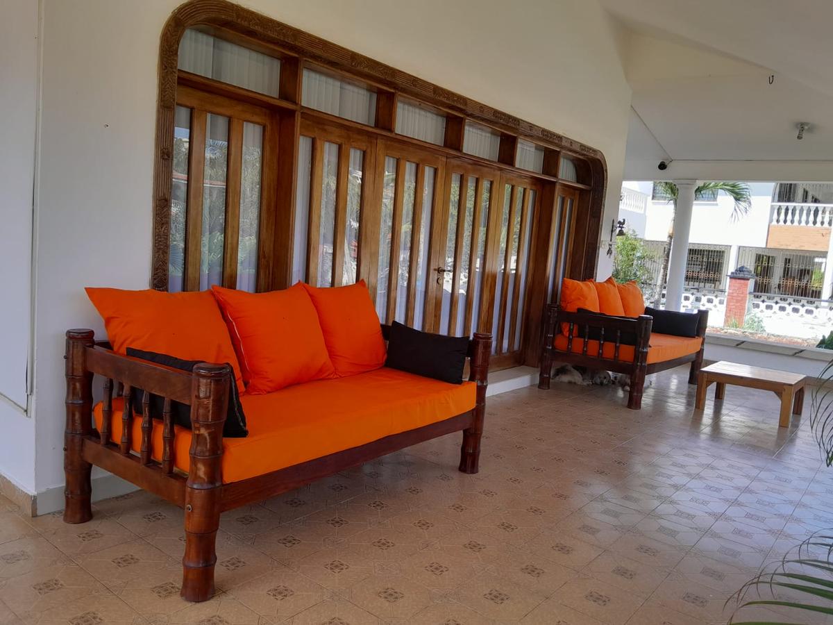 5 Bed Villa with En Suite at Nyali - 6