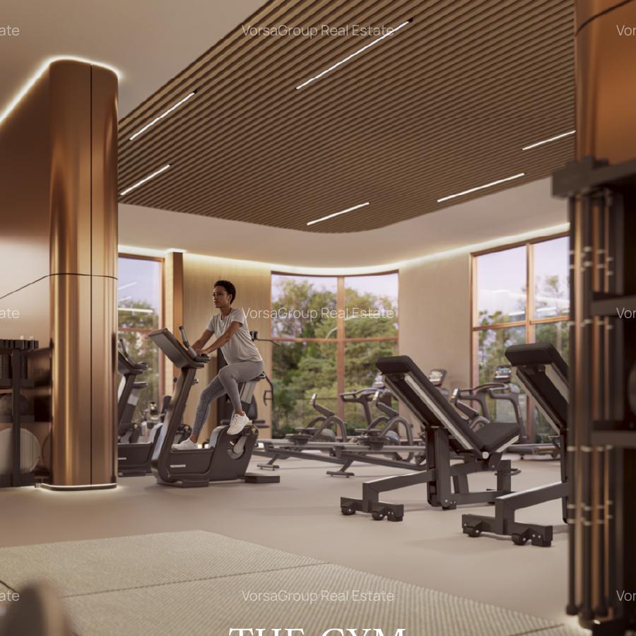 1 Bed Apartment with En Suite in Kilimani - 3