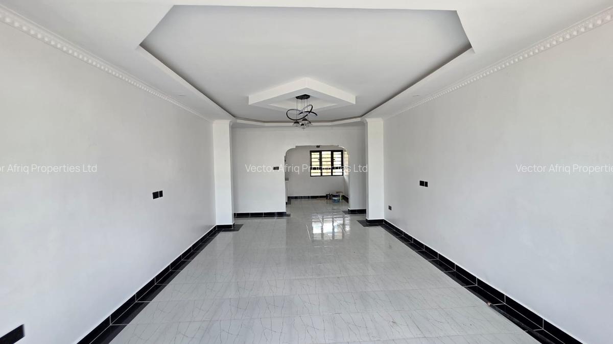 3 Bed House with En Suite in Ngong - 5