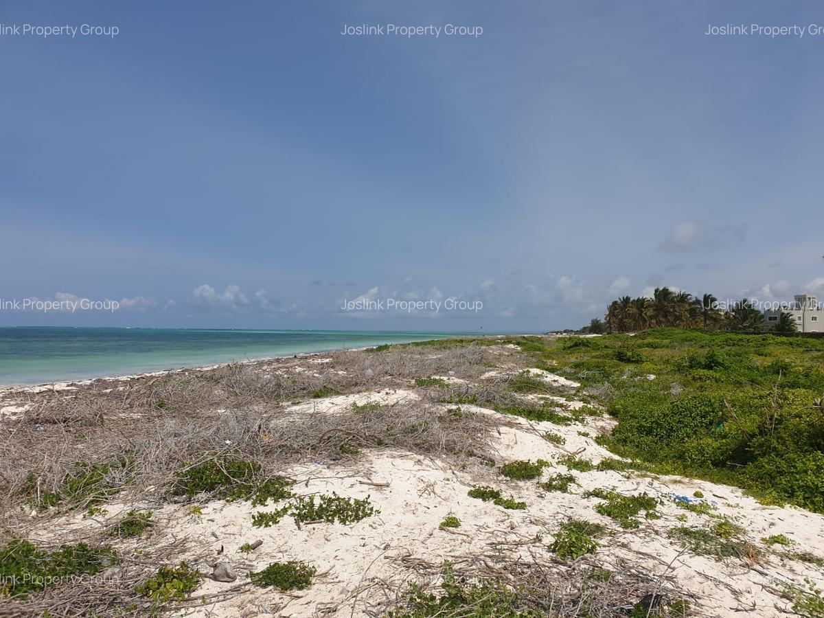 Land at Jacaranda Areas - 5