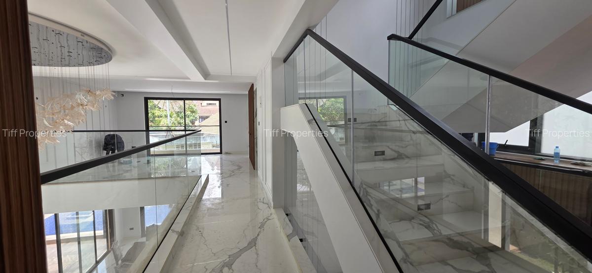 6 Bed Townhouse in Lavington - 18