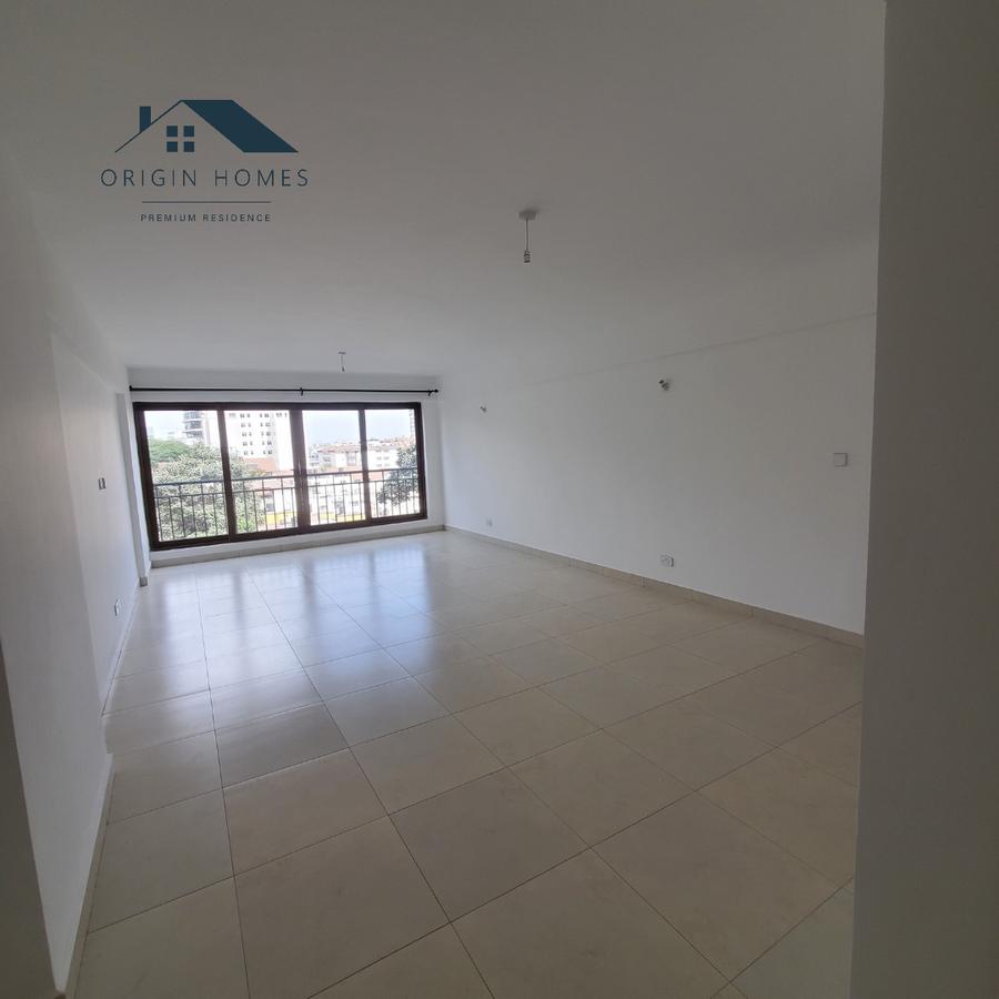 3 Bed Apartment with En Suite at Westlands - 3