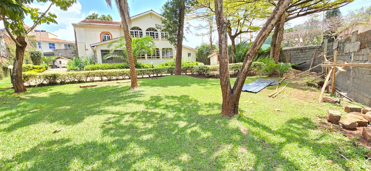 5 Bed House with En Suite at Gigiri Un Avenue - 8