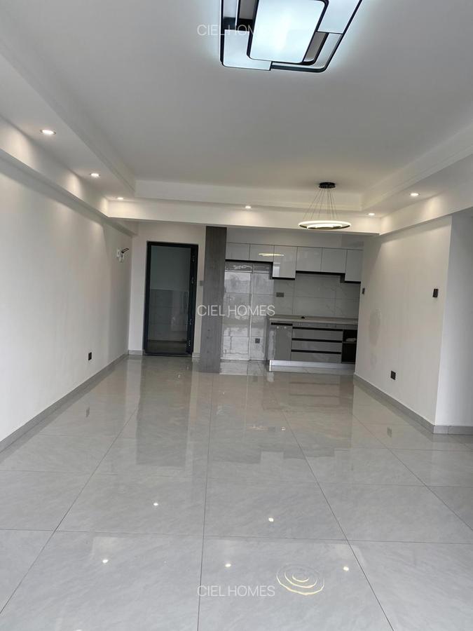 2 Bed Apartment with En Suite at Westlands Road - 3