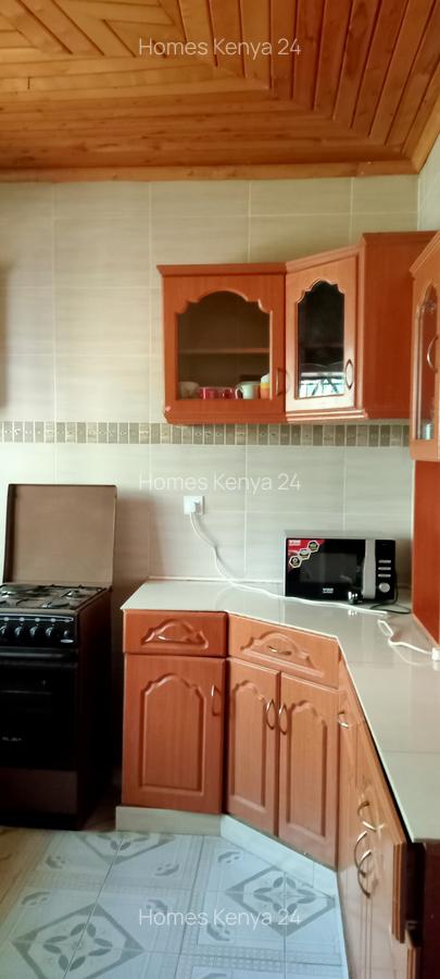 2 Bed House in Runda - 7