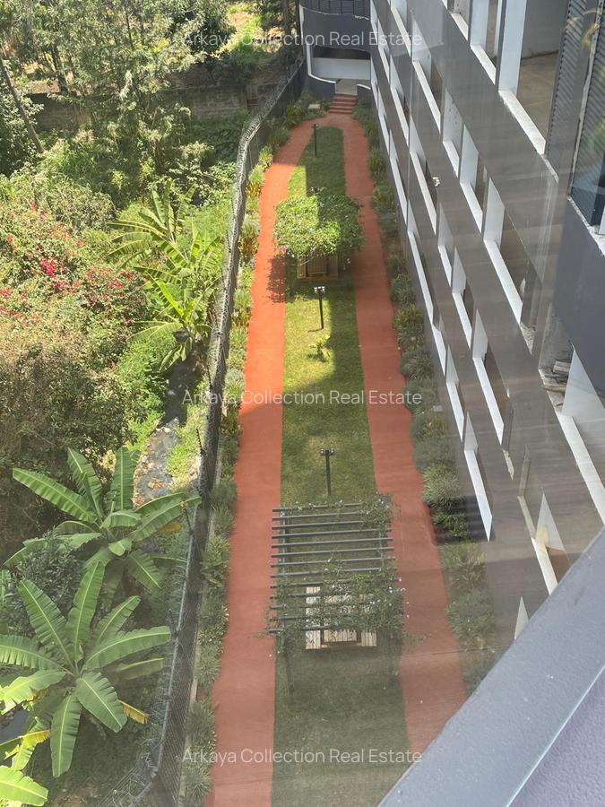 3 Bed Apartment with En Suite in Kileleshwa - 13