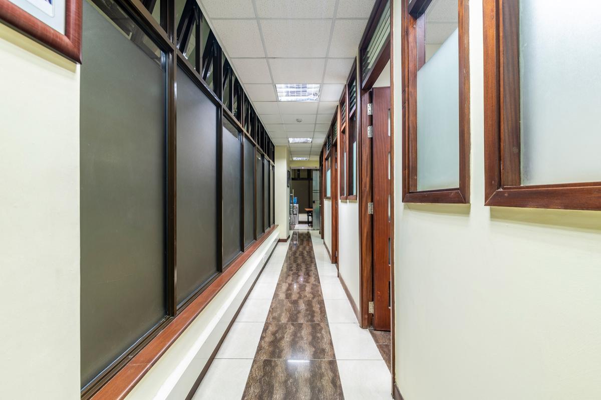 Office in Kilimani - 3