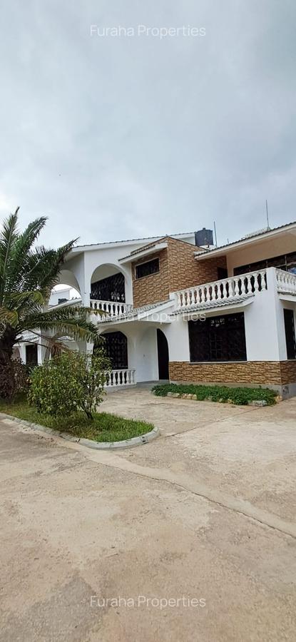 4 Bed House in Shanzu - 3