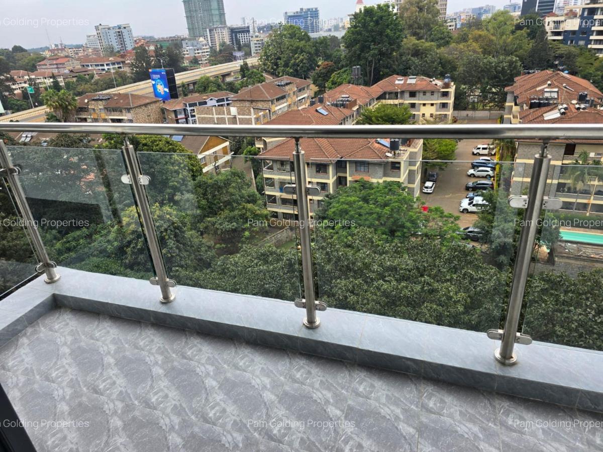 2 Bed Apartment with En Suite in Rhapta Road - 9