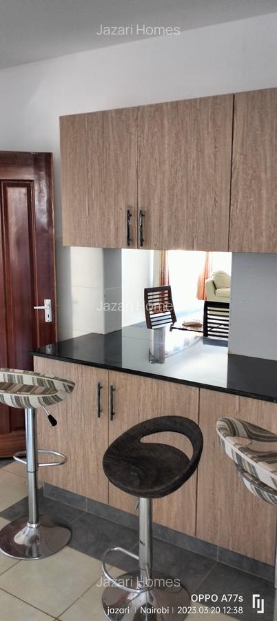 3 Bed Apartment with En Suite at Naivasha Road - 11