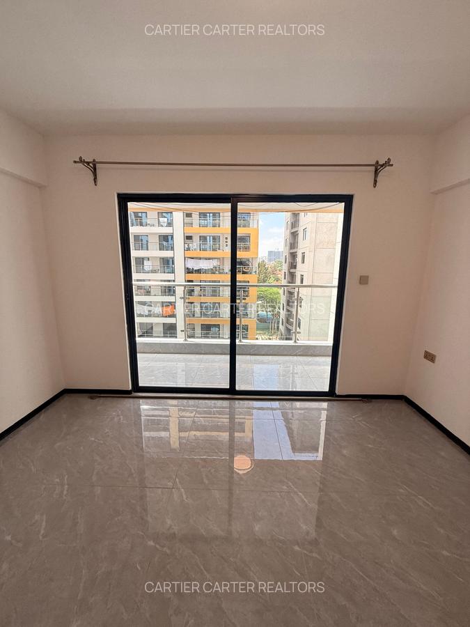 2 Bed Apartment with Swimming Pool in Kileleshwa - 7