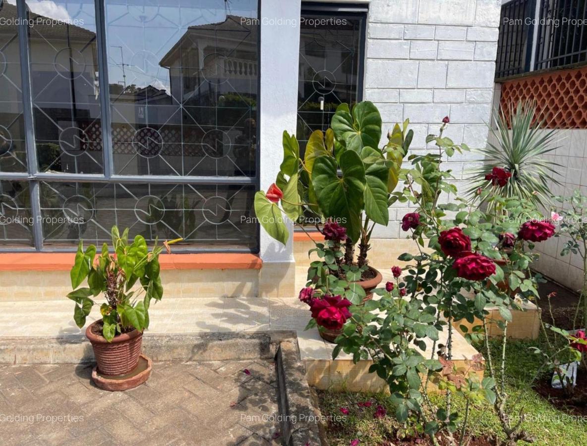 5 Bed Townhouse at Shanzu Road - 10
