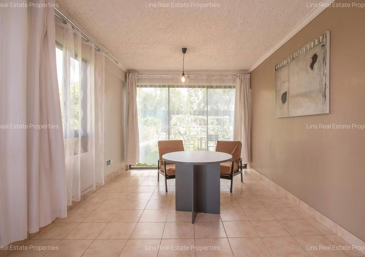 2 Bed House with En Suite in Karen - 2