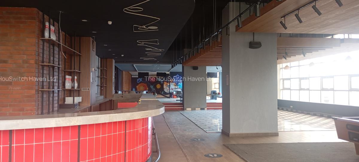 14,000 ft² Office with Service Charge Included at Muthithi Rd - 5