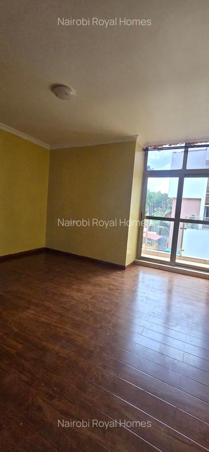 5 Bed Townhouse with En Suite at Lavington Green - 9